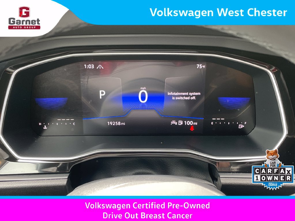 Certified 2024 Volkswagen Jetta Sport FWD image 23
