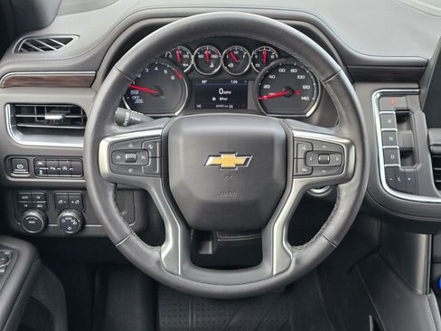 Certified 2023 Chevrolet Tahoe LS image 6