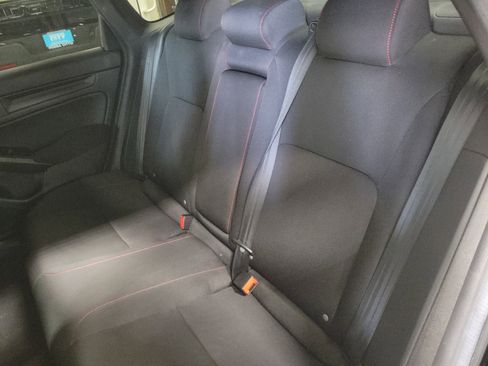 Used 2024 Honda Civic Si image 11