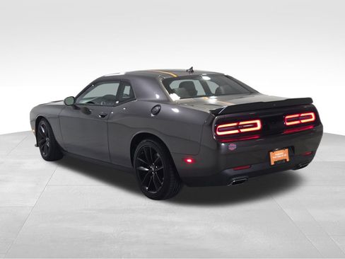 Certified 2023 Dodge Challenger GT w/ Plus Package RWD image 26