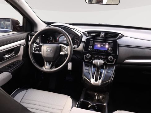 Used 2019 Honda CR-V LX image 24