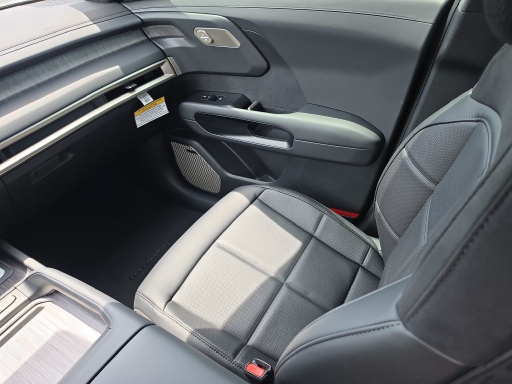 New 2027 Kia Telluride SX Prestige AWD/4WD image 16