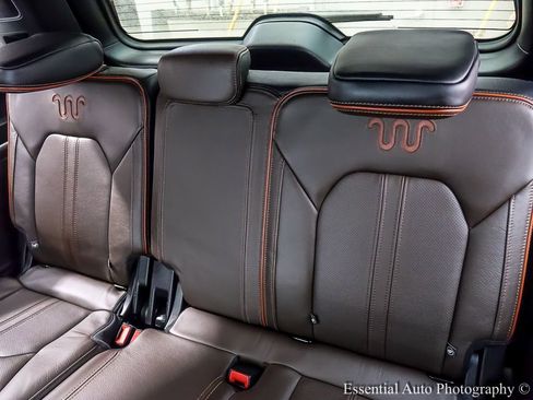 Certified 2020 Ford Expedition King Ranch w/ Cargo Package image 16