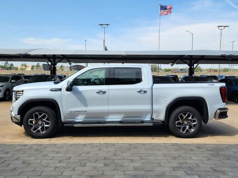New 2026 GMC Sierra 1500 SLT w/ SLT Premium Plus Package image 7