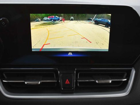 New 2026 Chevrolet TrailBlazer LT w/ Convenience Package image 17