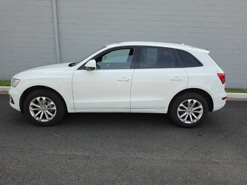 Used 2014 Audi Q5 2.0T Premium Plus w/ Premium Plus Package AWD/4WD image 4