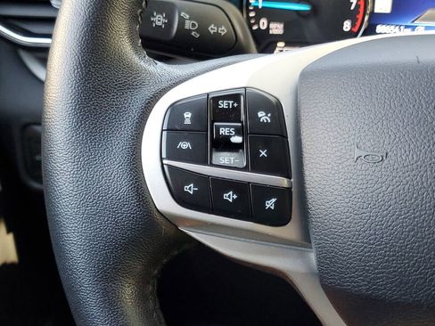 Used 2021 Ford Explorer XLT w/ Equipment Group 202A RWD image 22