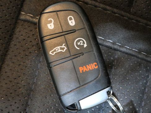 Used 2022 Dodge Charger R/T w/ Daytona Edition Group image 27