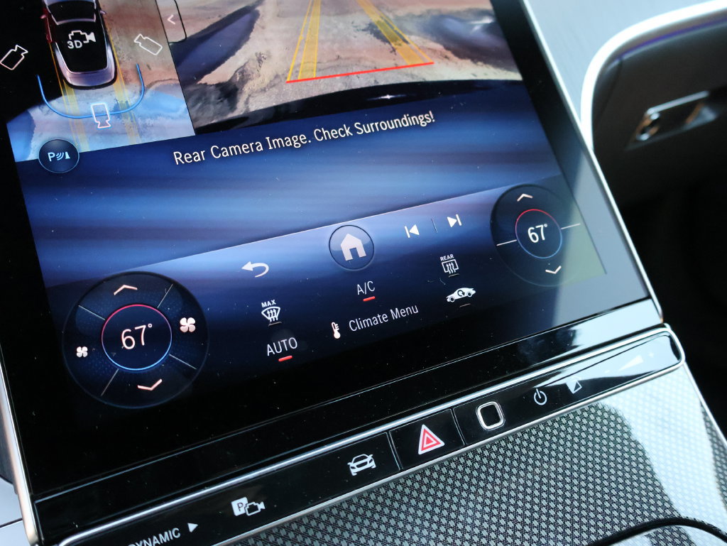 New 2027 Mercedes-Benz CLE 450 4MATIC Cabriolet image 26