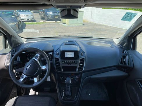Used 2020 Ford Transit Connect XL FWD image 3