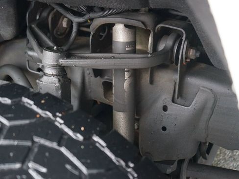 Used 2015 Chevrolet Silverado 2500 LT image 10