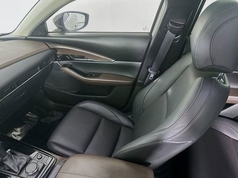 Used 2024 MAZDA CX-30 2.5 Turbo w/ Premium Package image 23