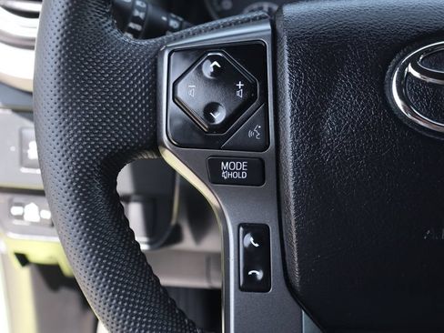 Used 2022 Toyota Tacoma TRD Pro AWD/4WD image 26