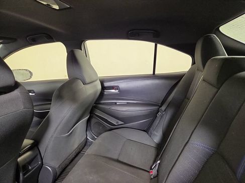 Used 2020 Toyota Corolla SE FWD image 15
