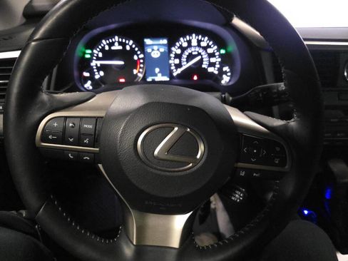 Used 2017 Lexus RX 350 AWD w/ Premium Package image 12