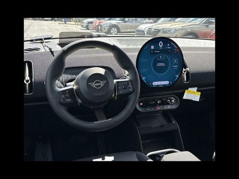 Used 2026 MINI Cooper Countryman S AWD/4WD image 32