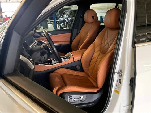 Used 2023 BMW X5 sDrive40i w/ Premium Package RWD image 7
