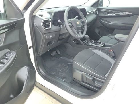 New 2026 Chevrolet TrailBlazer LS w/ LS Convenience Package image 16