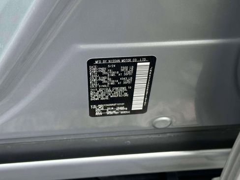 Used 2024 Nissan Armada SV image 18