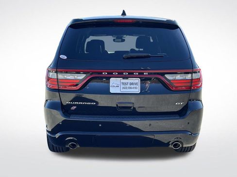 Used 2019 Dodge Durango GT image 4