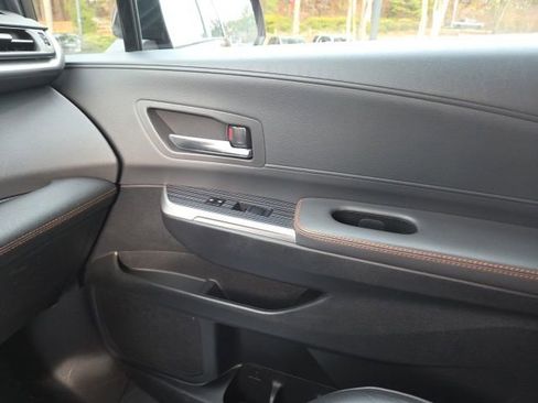 Used 2023 Toyota Sienna XSE w/ XSE Plus Package image 28