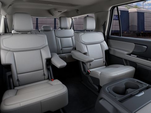 New 2027 Ford Expedition Max Active AWD/4WD image 11