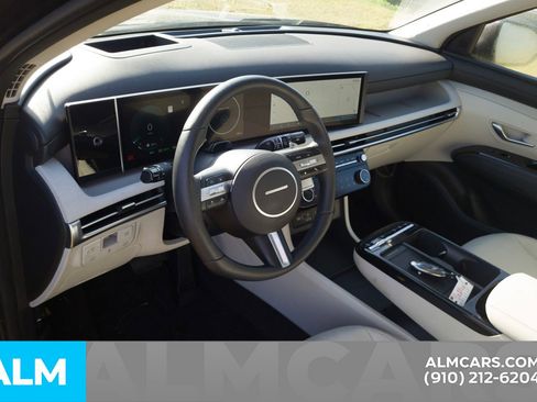 Used 2025 Hyundai Tucson Limited AWD/4WD image 6