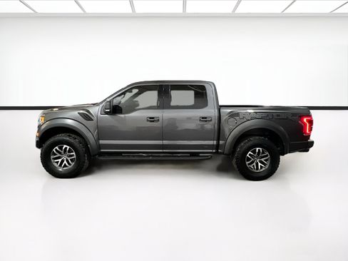 Used 2018 Ford F150 Raptor w/ Equipment Group 802A Luxury AWD/4WD image 24