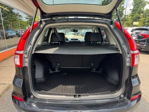 Used 2016 Honda CR-V EX-L image 23