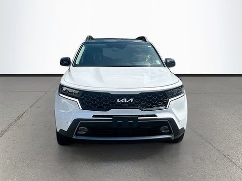 Used 2023 Kia Sorento SX Prestige AWD/4WD image 2