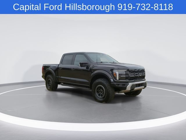 Used 2025 Ford F150 Raptor AWD/4WD image 2
