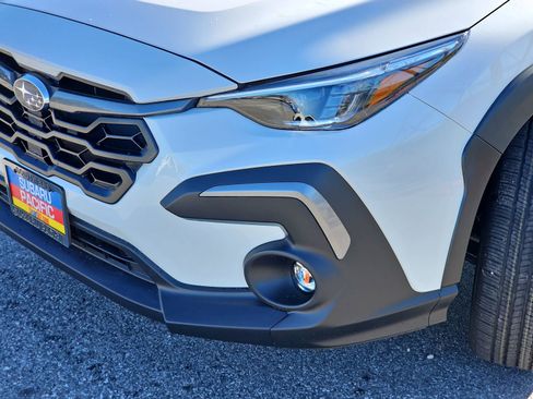 New 2026 Subaru Crosstrek 2.5i Limited w/ Crosstrek Mirror Package AWD/4WD image 32