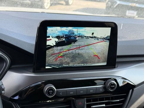 New 2026 Ford Escape Active w/ Cold Weather Package image 17