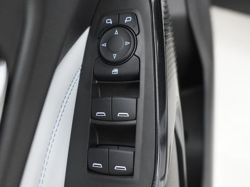 New 2026 Chevrolet Trax LT w/ LT Convenience Package image 13