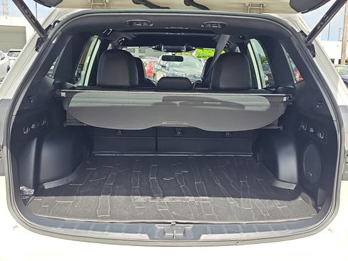 Certified 2023 Subaru Forester Wilderness AWD/4WD image 12