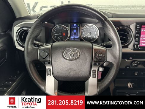 Used 2020 Toyota Tacoma SR5 image 27