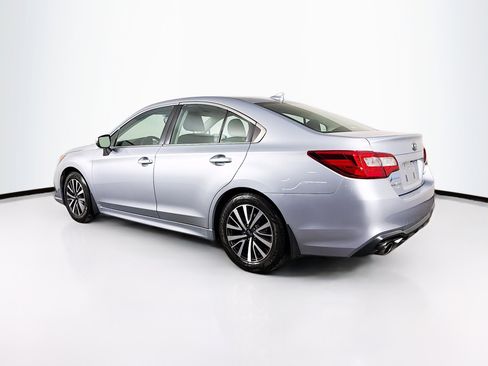 Used 2018 Subaru Legacy 2.5i Premium w/ Eyesight & BSD & Rcta & HBA image 6
