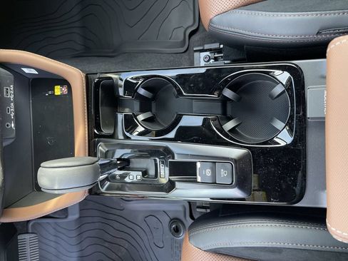 New 2026 Subaru Forester Touring AWD/4WD image 41