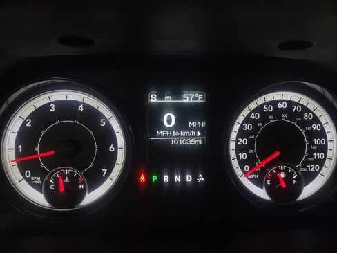 Used 2021 RAM 1500 Tradesman w/ Popular Equipment Group image 23