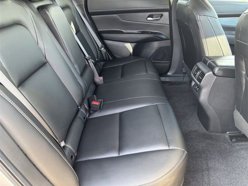 New 2025 Nissan Murano SL image 11