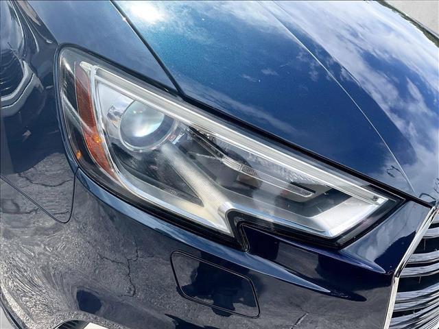 Used 2017 Audi A3 2.0T Premium w/ Convenience Package FWD image 29