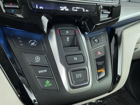 New 2026 Honda Odyssey Touring image 41