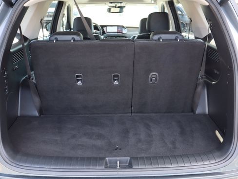 Used 2022 Hyundai Palisade SEL w/ Premium Package image 40