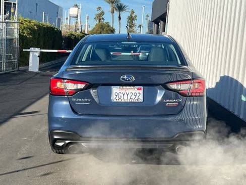 Used 2024 Subaru Legacy Sport image 5