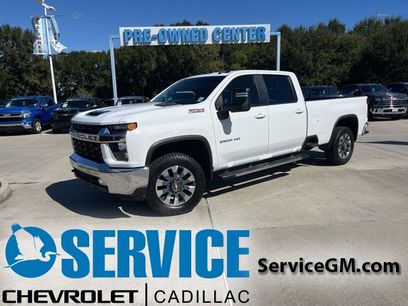 Used 2023 Chevrolet Silverado 2500 LT w/ All Star Edition