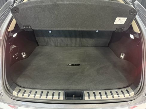 Used 2021 Lexus NX 300 AWD w/ Accessory Package image 18