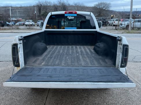 Used 2006 Dodge Ram 1500 Truck SLT w/ Quad Cab Big Horn Value Group image 17