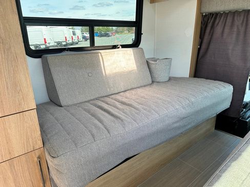 Used 2019 Ford Transit 350 178 DRW w/ Motorhome Prep Package image 16