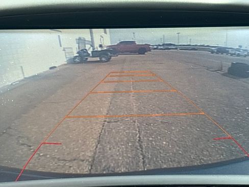 Used 2016 Buick LaCrosse Premium w/ Driver Confidence Package #1 image 11