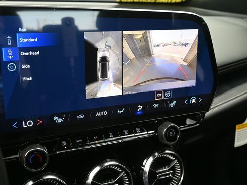 New 2026 Chevrolet Blazer EV LT image 27